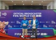 Piala Dunia 2026 di TVRI: Bukti Televisi Masih Punya Tempat di Era Digital