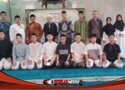 Peringatan Isra Mi’raj SMPN 1 Purwakarta Tekankan Pembentukan Karakter Siswa Melalui Penguatan Kualitas Sholat
