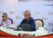 LPS Pertahankan Tingkat Bunga Penjaminan, Dorong Momentum Pertumbuhan Ekonomi