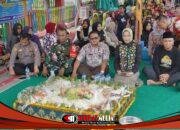 Ruwah Deso Balongrawe Raya, Wali Kota Mojokerto Ajak Warga Jaga Gotong Royong dan Lestarikan Budaya Lokal