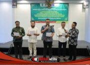 Pemkab Gresik Deklarasikan Komitmen Lindungi Hak Perempuan dan Anak Pasca Perceraian