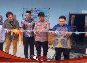 Dapur SPPG Kepatihan Yayasan Generasi Jaga Bumi Diresmikan, Sukseskan Program Asta Cita Presiden Prabowo