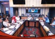 Sukseskan KUHP Baru, Kalapas Mojokerto Wakili Kemenimipas Dorong Pembangunan Bapas
