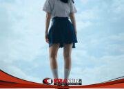 ‘Girl From Nowhere: The Reset’ Hadir, Becky Armstrong Jadi Nanno Baru yang Viral