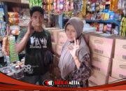 Jelang lebaran, Bulog Perum Bulog Jember Gelontorkan 105 ribu liter Minyakita MGR Harga 14.500
