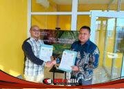 Universitas Labuhanbatu Jalin Kerjasama Strategis dengan PT Digital Sawit Pro