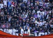 Terus Berbenah, Panpel Persik Kediri Matangkan Persiapan Penyelenggaraan Laga Home Hadapi Bali United