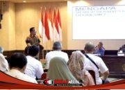DISWAY Explore Business, Pemkab Gresik Perkenalkan Proyek Investasi Siap Tawar