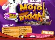 Pemkot Mojokerto Dorong Budaya Inovasi Lewat Lomba Mojo Indah 2026 Berhadiah Rp40 Juta