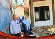Disdik Purwakarta Tindak Tegas Pelanggaran Disiplin Kepsek dan Guru Usai Sidak Bupati