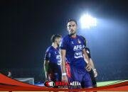 Tiket Persik Kediri Versus Dewa United Mulai Dijual Hari Ini Lewat Online dan Komunitas