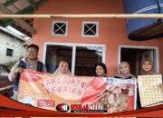 Aksi Nyata Program KKN, Mahasiswa UNSIKA Dorong Pengembangan dan Pemasaran UMKM MAJU di Desa Sukadami Wanayasa