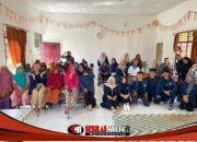 BEM FEB ULB Soroti Nasib Lansia di Panti Werdha Harapan, “Empati dan Kepedulian Kunci Bantu Mereka