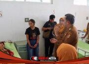 Gus Fawait tekankan Puskesmas di Jember tidak boleh kalah dengan klinik swasta. Ubah mindset kumuh dan manajemen amburadul