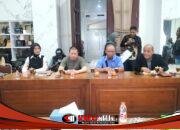 Diklaim Aset Pemkot, Tanah Warga Diadukan ke DPRD