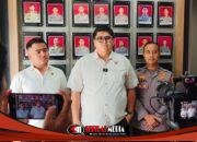 Enam Pelaku Diamankan, Dua DPO Pengeroyokan Masih Diburu Polres Gresik