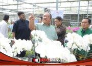 KPDBU Rumah Sakit Bertaraf Internasional Dibahas, Asahan Siap Jadi Pusat Layanan Kesehatan Pantai Timur