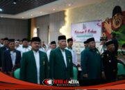 Musda VI DPD LDII Trenggalek Usung Tema Trenggalek Sebagai Kota Atraktif Untuk Wujudkan SDM Profesional dan Berdaya Saing