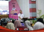 Mahasiswa Penerima Beasiswa Disarankan Mempromosikan Potensi Kabupaten Jember melalui Media Sosial