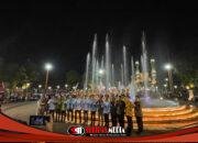 Alun-Alun Merdeka Malang Resmi Dibuka, Hadirkan Ruang Publik Inklusif dan Edukatif