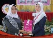 Pengurus PC Ikatan Bidan Indonesia Kabupaten Asahan Periode 2023–2028 Resmi Dilantik