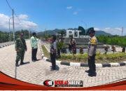 Maksimalkan Jalur Menuju IPLT, Area Wisata Keluarga Siap Gelar Senam Bersama Mbak Wali