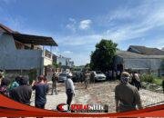 Pemkab Sidoarjo Integrasikan Jalan Perumahan