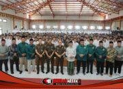 Kejati Jatim Bekali 1.000 Lebih Calon Juru Dakwah LDII dengan Penangkalan Radikalisme dan Intolerasi Beragama