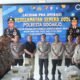 Polresta Sidoarjo Gelar Latpra Ops Keselamatan Semeru 2026