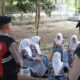 Cegah Tawuran dan Bullying, Sat Samapta Polres Tanjung Balai Sambangi Pelajar SMAN 2