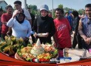 Taman Ramah dan IPLT Kota Kediri Jadi Wahana Wisata Keluarga dan Edukasi di Wilayah Campurejo Mojoroto