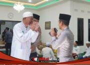 Kapolres Pasuruan Jalin Komunikasi dengan Tokoh Masyarakat Bangil