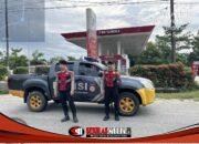 Sat Samapta Polres Tanjung Balai Laksanakan Patroli Dialogis