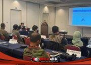 Ikuti Workshop Pengelolaan Sampah di Jepang, Ning Ita Siap Perkuat Komitmen Kolaborasi Berkelanjutan
