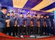 Target Juara 2029: NasDem Purwakarta Resmi Lantik DPC se-Kabupaten Purwakarta