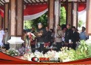 Revitalisasi Alun-alun Jadi Kado Spesial Sidoarjo di Usia ke-167
