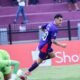 Adrian Luna Tampil Impresif, Lini Tengah Persik Kediri Kian Hidup