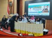 Jaka Siswanto Nahkodai DPC PAMDI Sidoarjo 2026–2031