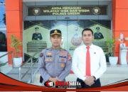 Ungkap Kasus Pencabulan Anak, Polres Gresik Jamin Pendampingan Psikologis
