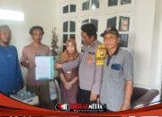 Polisi Turut Berperan dalam Penyelesaian Kasus Pemuda Masuk Rumah Janda di Kutorejo
