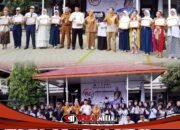 Milangkala ke-84 SMPN 1 Purwakarta, Delapan Puluh Empat Tahun Melayani dengan Kepuasan Sepenuh Hati