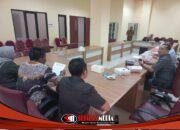 Satgas MBG Absen, Hearing Komisi IV DPRD Mojokerto Terpaksa Ditunda