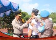 Polresta Sidoarjo Gelar Operasi Keselamatan Semeru 2026 Selama 14 Hari