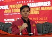 Gagal Hadirkan Keadilan Energi, IMM Sumut Desak Copot EGM Patra Niaga Regional Sumbagut