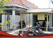 Rujak Mak Sutik, Legenda Rujak Ulek 20 Tahun yang Tetap Diburu Meski Tersembunyi di Jetis Mojokerto