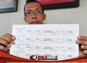 Selama Setahun, Wabup Jember Djoko Susanto Terima Insentif Pajak Hampir Setengah Miliyar