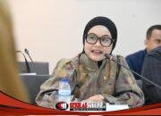 Politisi Muda PDI Perjuangan Nila Yani: AI Harus Jadi Alat Perjuangan Rakyat