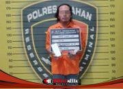 Bandar Togel Macau Online Warga Silau Maraja di Grebek Unit Jatanras Polres Asahan