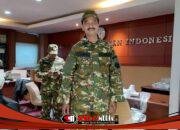 Menimba Semangat Bela Negara di Retret Kemenhan RI