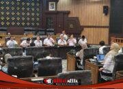Antisipasi Keracunan MBG, DPRD Kota Mojokerto Tegaskan SPPG Tak Boleh Subkontrak Katering